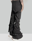 Rick Owens Drkshdw - BOLAN BOOTCUT - 082plus