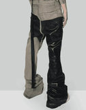 Rick Owens Drkshdw - BOLAN BOOTCUT - 082plus