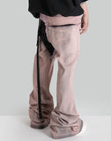 Rick Owens Drkshdw - BOLAN BOOTCUT - 082plus