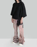 Rick Owens Drkshdw - BOLAN BOOTCUT - 082plus
