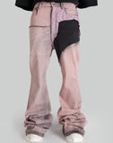 Rick Owens Drkshdw - BOLAN BOOTCUT - 082plus
