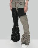 Rick Owens Drkshdw - BOLAN BOOTCUT - 082plus