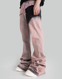 Rick Owens Drkshdw - BOLAN BOOTCUT - 082plus