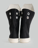 Rick Owens Drkshdw - BOOT SNEAKS - 082plus