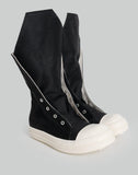 Rick Owens Drkshdw - BOOT SNEAKS - 082plus