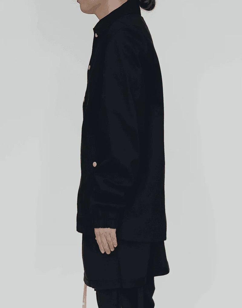 Rick Owens Drkshdw - COACH JKT - 082plus