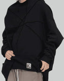 Rick Owens Drkshdw - CRATER TUNIC - 082plus
