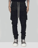 CREATCH CARGO DRAWSTRING