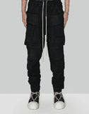 CREATCH CARGO DRAWSTRING