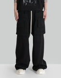 CREATCH CARGO DRAWSTRING