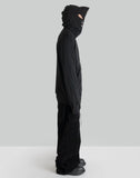 Rick Owens Drkshdw - CREATCH CARGO DRAWSTRING - 082plus