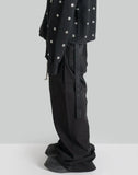 Rick Owens Drkshdw - CREATCH CARGO WIDE DRAWSTRING - 082plus