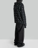 Rick Owens Drkshdw - CREATCH CARGO WIDE DRAWSTRING - 082plus