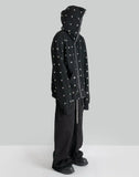 Rick Owens Drkshdw - CREATCH CARGO WIDE DRAWSTRING - 082plus