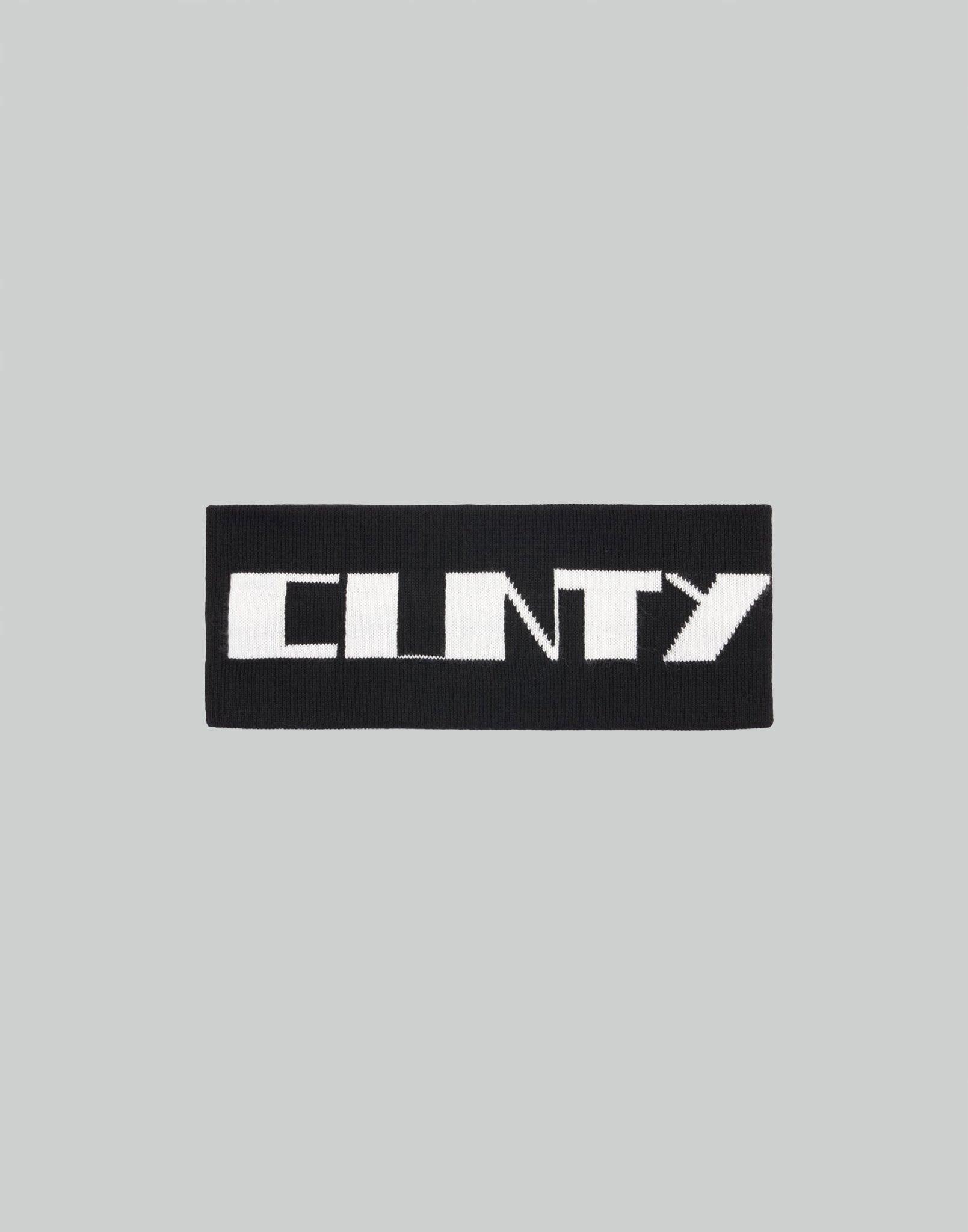 Rick Owens Drkshdw - CUNTY HEADBAND - 082plus