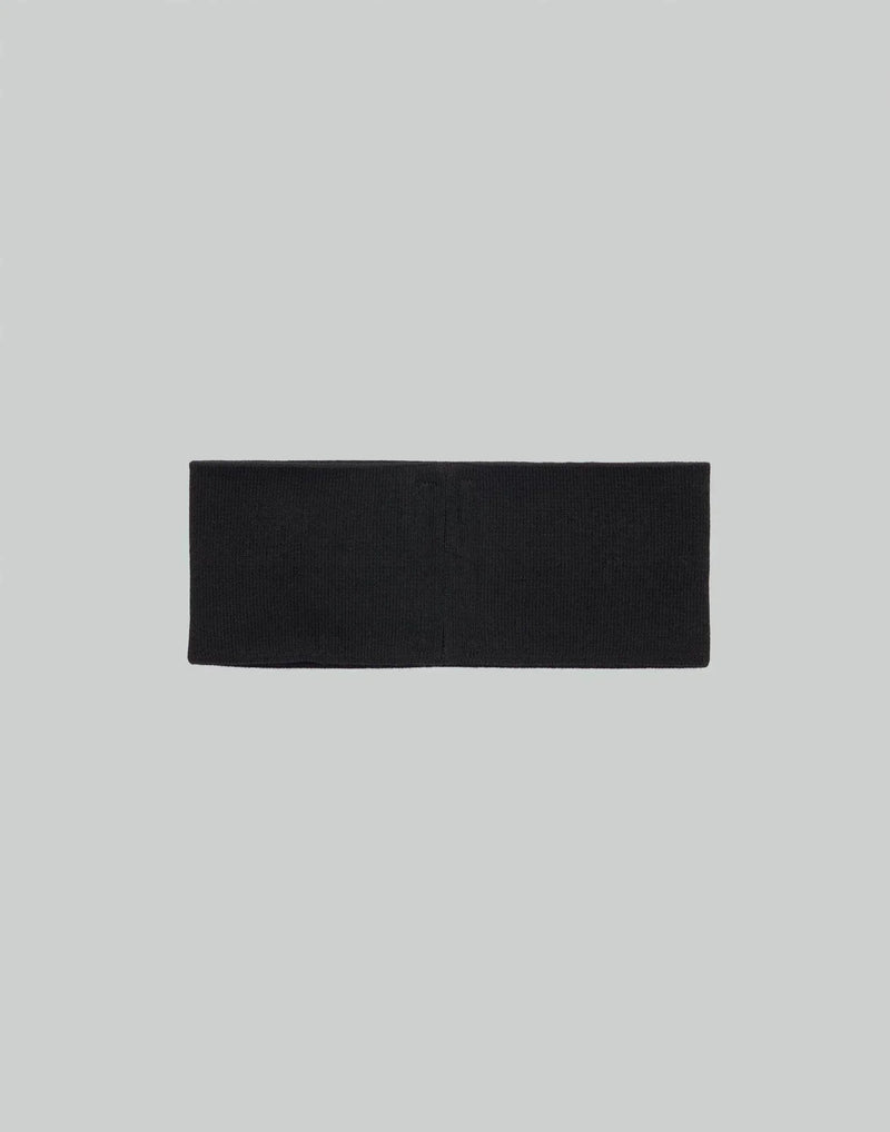 Rick Owens Drkshdw - CUNTY HEADBAND - 082plus
