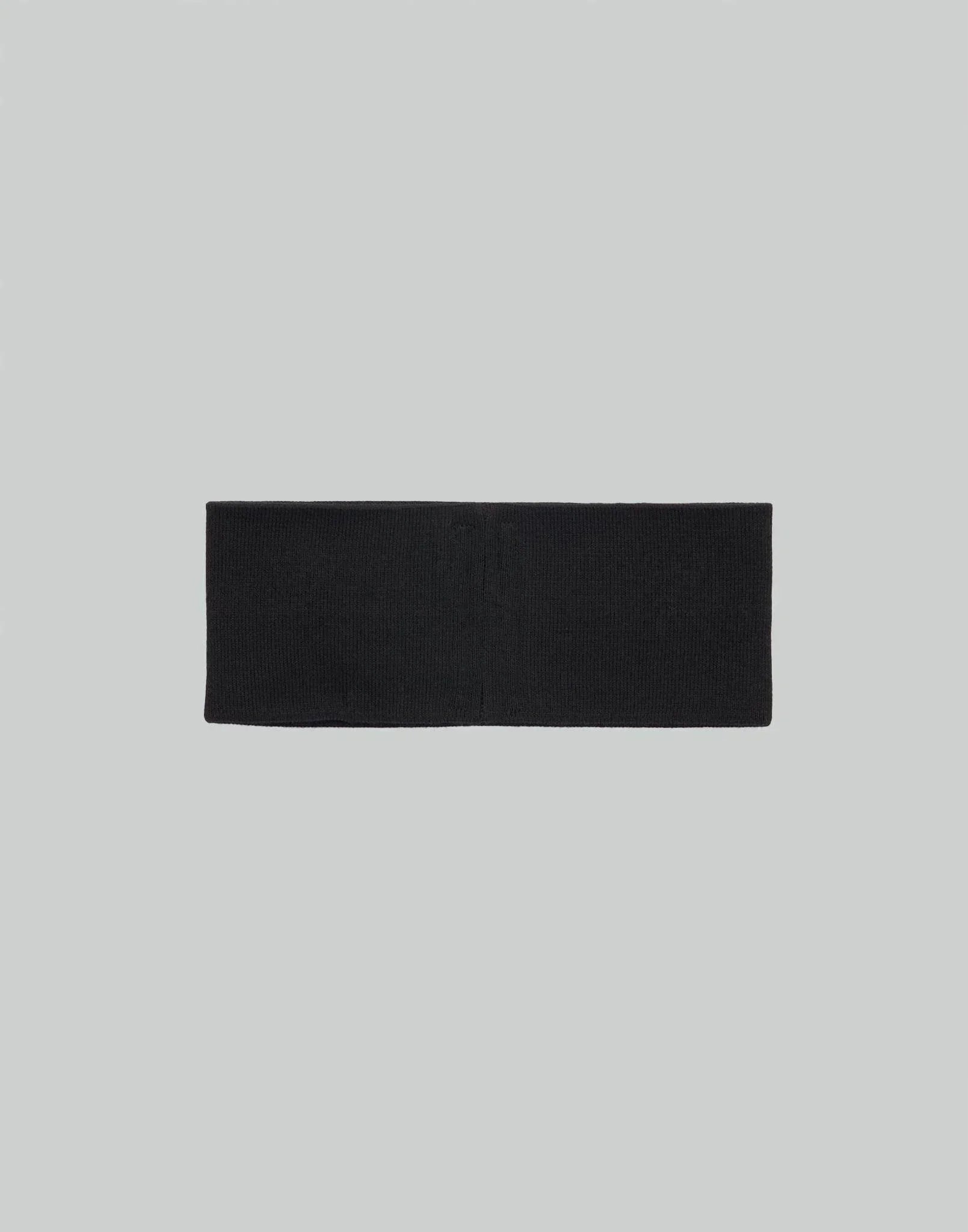 Rick Owens Drkshdw - CUNTY HEADBAND - 082plus