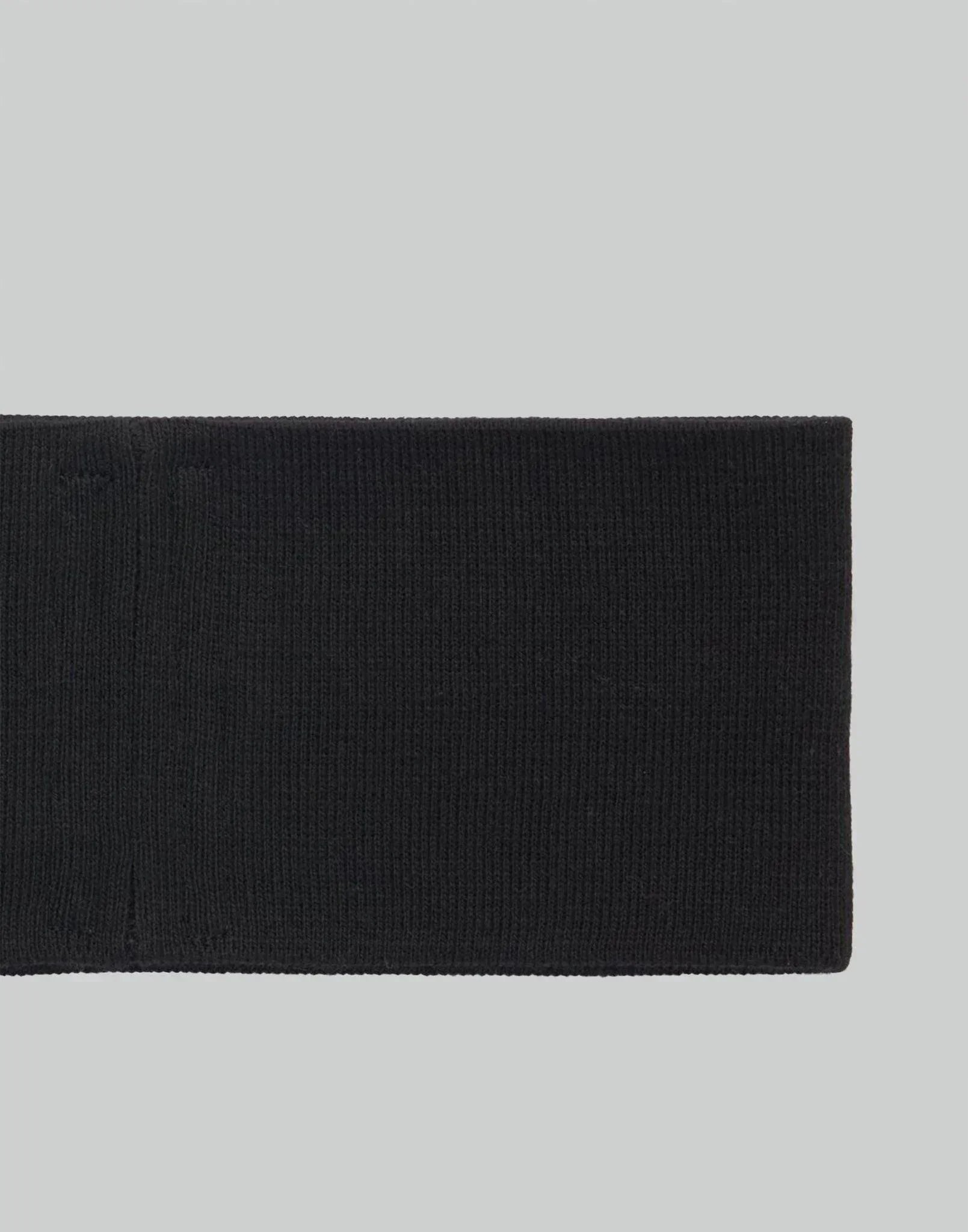 Rick Owens Drkshdw - CUNTY HEADBAND - 082plus