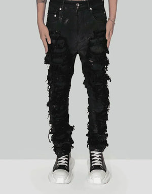 Rick Owens Drkshdw DETROIT CUT – 082plus