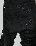 Rick Owens Drkshdw - DETROIT CUT - 082plus