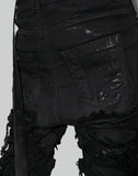 Rick Owens Drkshdw - DETROIT CUT - 082plus
