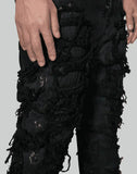 Rick Owens Drkshdw - DETROIT CUT - 082plus