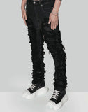 Rick Owens Drkshdw - DETROIT CUT - 082plus
