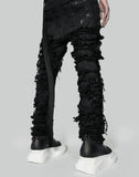 Rick Owens Drkshdw - DETROIT CUT - 082plus
