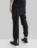 Rick Owens Drkshdw - EASY NAGAKIN JOGGERS - 082plus
