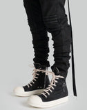 Rick Owens Drkshdw - EASY NAGAKIN JOGGERS - 082plus