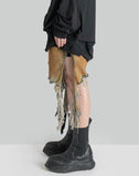 Rick Owens Drkshdw - GETH CUTOFFS - 082plus