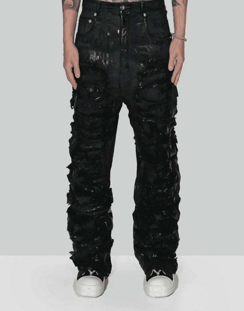 Rick Owens Drkshdw - GETH JEANS - 082plus