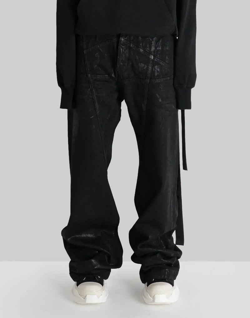 Rick Owens Drkshdw - GETH JEANS - 082plus
