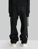 Rick Owens Drkshdw - GETH JEANS - 082plus