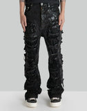 Rick Owens Drkshdw - GETH JEANS - 082plus