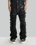 Rick Owens Drkshdw - GETH JEANS - 082plus