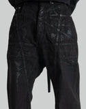 Rick Owens Drkshdw - GETH JEANS - 082plus
