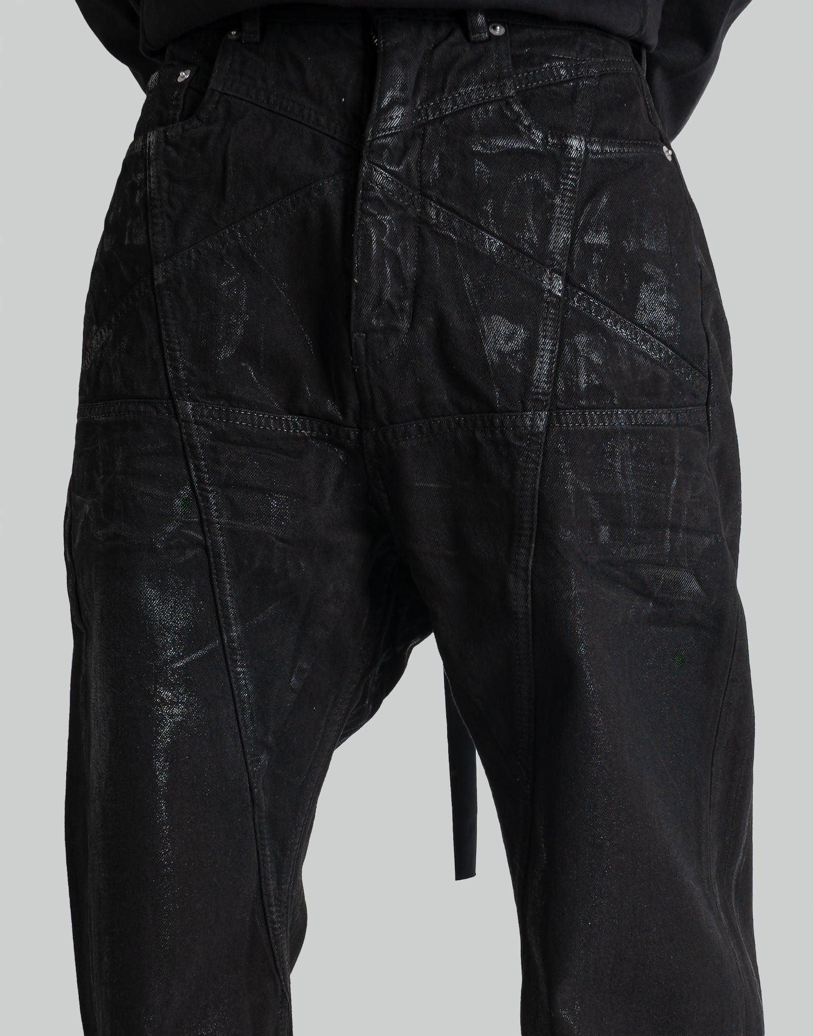Rick Owens Drkshdw - GETH JEANS - 082plus