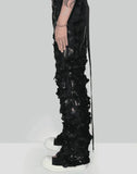 Rick Owens Drkshdw - GETH JEANS - 082plus