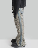 Rick Owens Drkshdw - GETH JEANS - 082plus