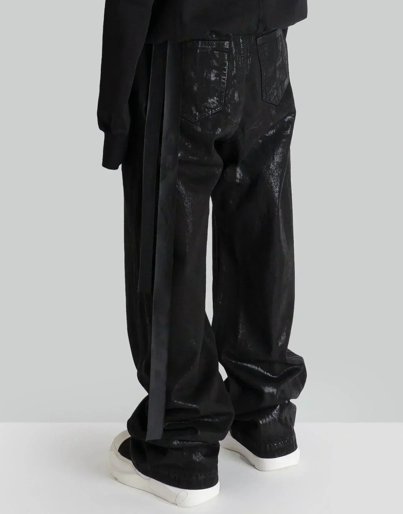 Rick Owens Drkshdw - GETH JEANS - 082plus