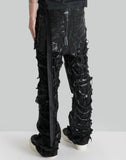 Rick Owens Drkshdw - GETH JEANS - 082plus