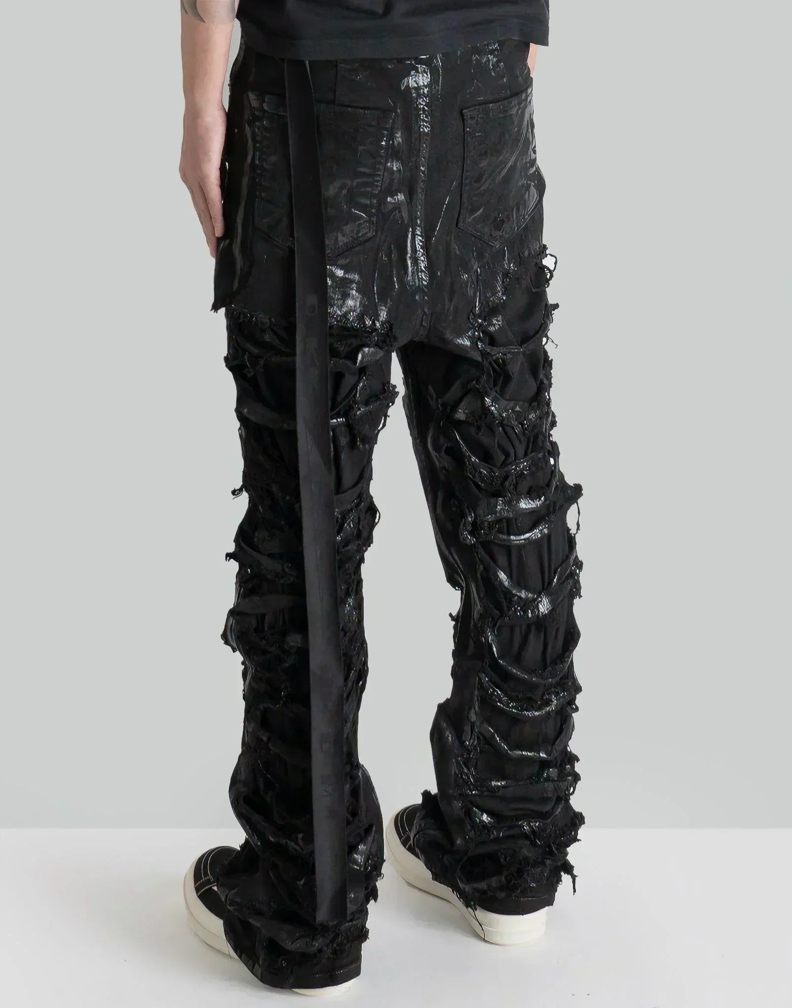 Rick Owens Drkshdw - GETH JEANS - 082plus