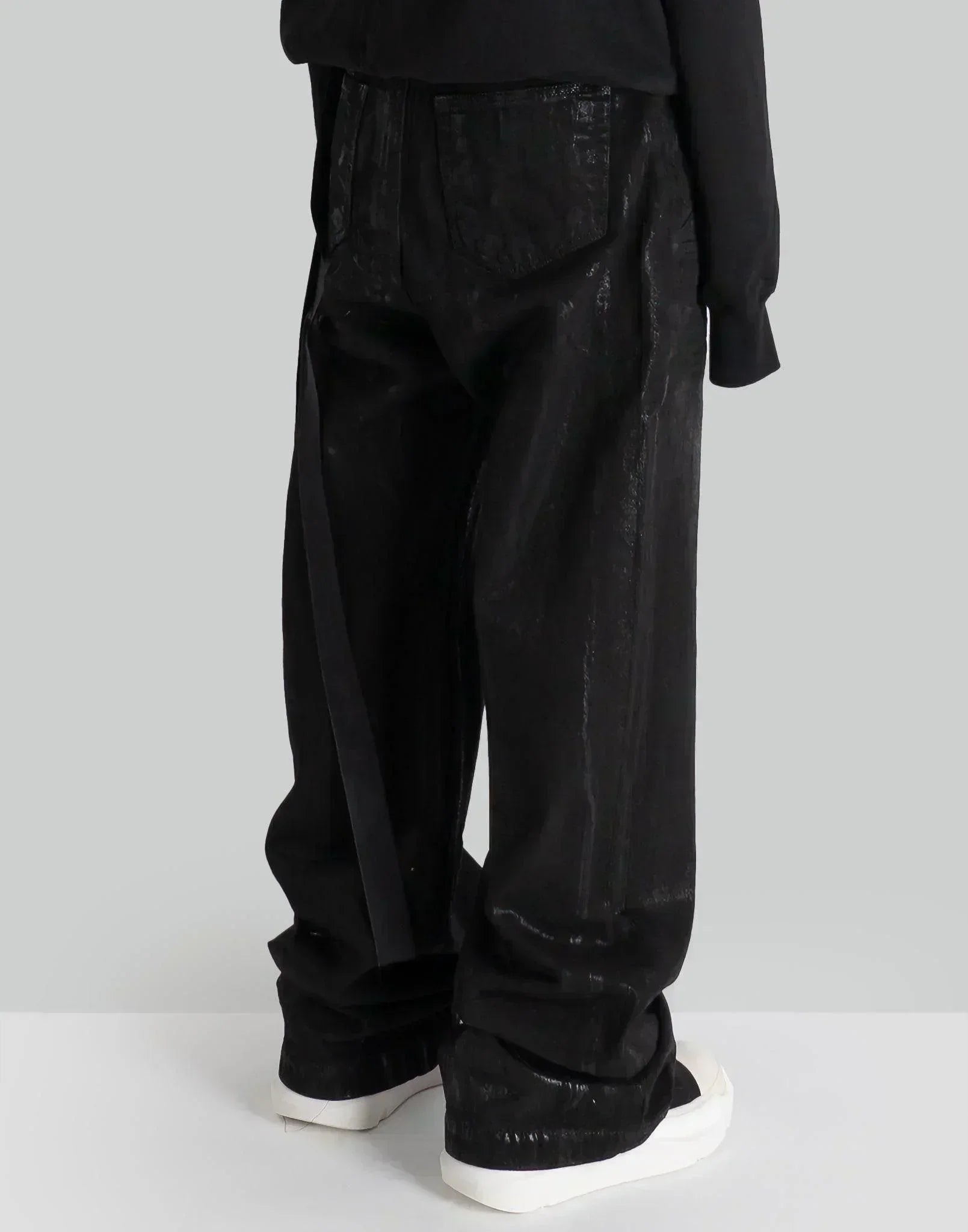 Rick Owens Drkshdw - GETH JEANS - 082plus