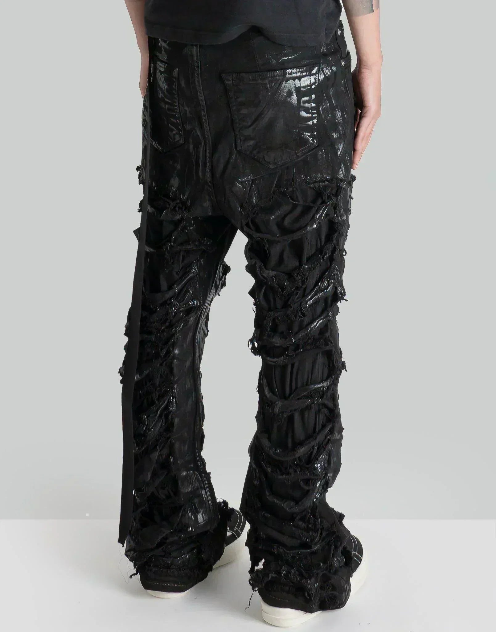 Rick Owens Drkshdw - GETH JEANS - 082plus