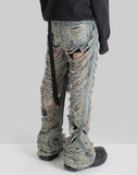 Rick Owens Drkshdw - GETH JEANS - 082plus