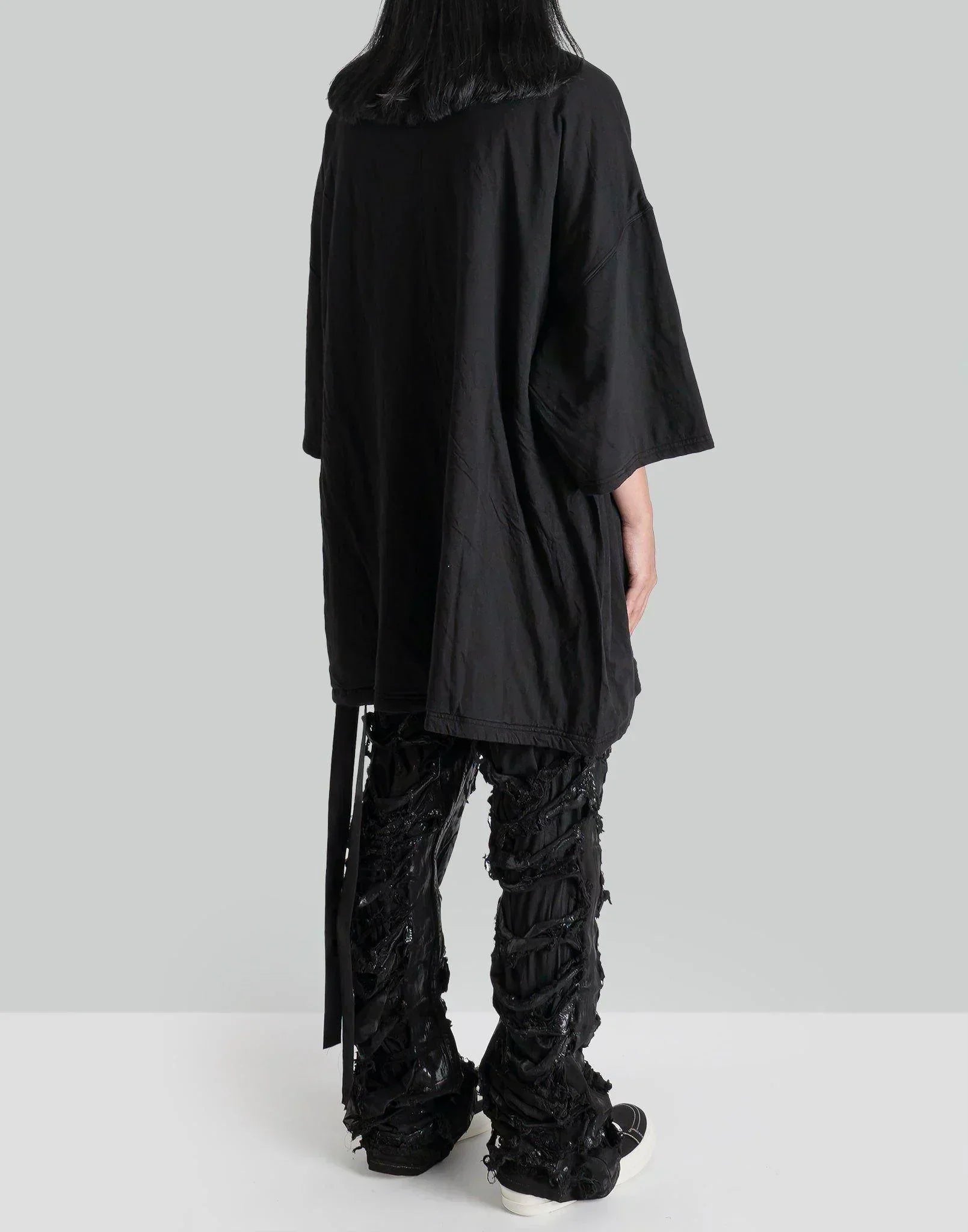 Rick Owens Drkshdw - GETH JEANS - 082plus