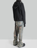 Rick Owens Drkshdw - GETH JEANS - 082plus