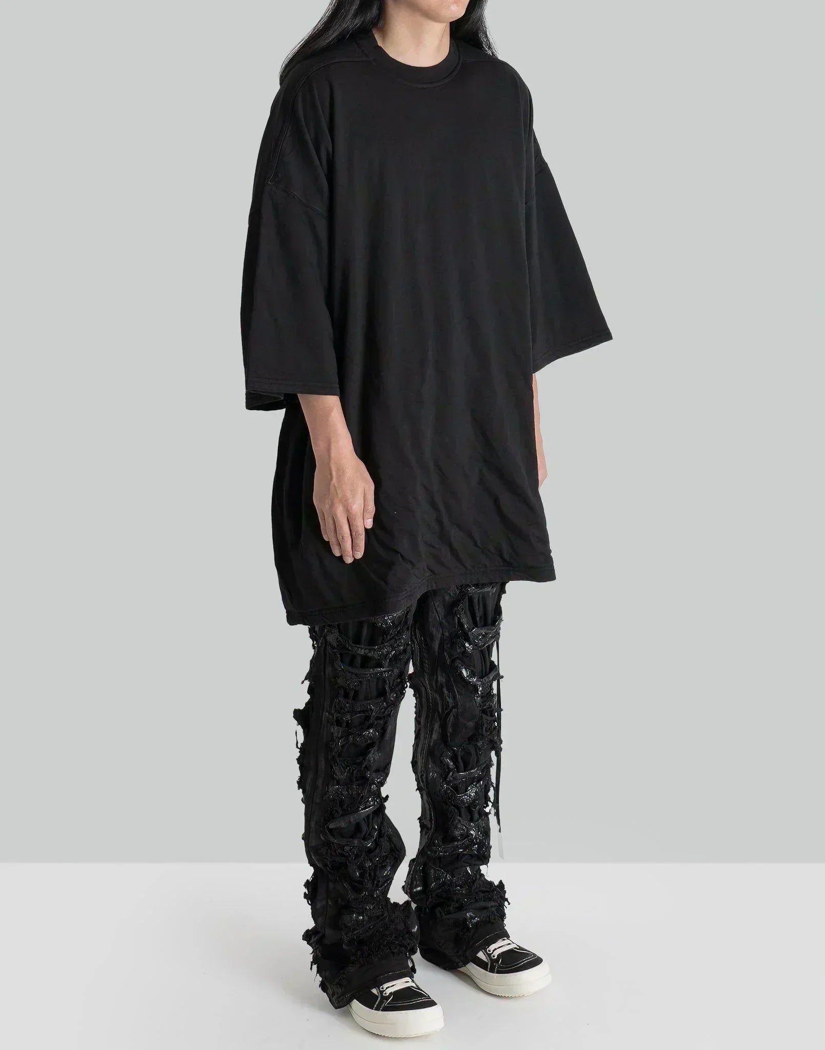 Rick Owens Drkshdw - GETH JEANS - 082plus