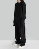 Rick Owens Drkshdw - GETH JEANS - 082plus
